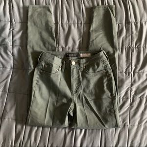 Aeropostale High Waist Jeggings